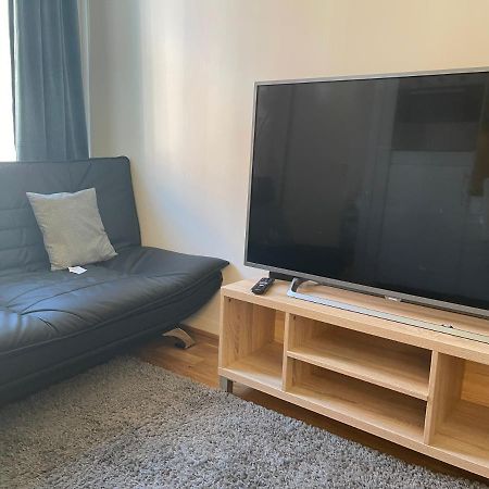 Dali Oslo Center Apartment Bagian luar foto